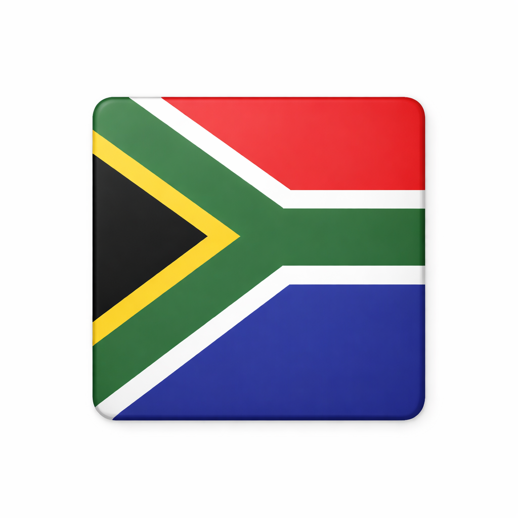 South Africa