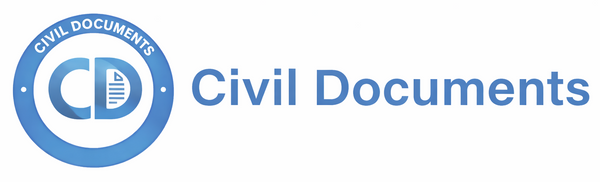 Civil Documents