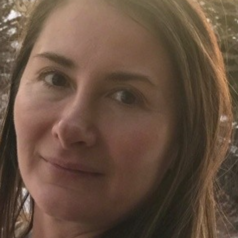 Cecilia Hyslop, CPA, CGA